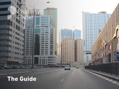 Living in Al Nahda Dubai Guide: Here’s Everything You Need to Know