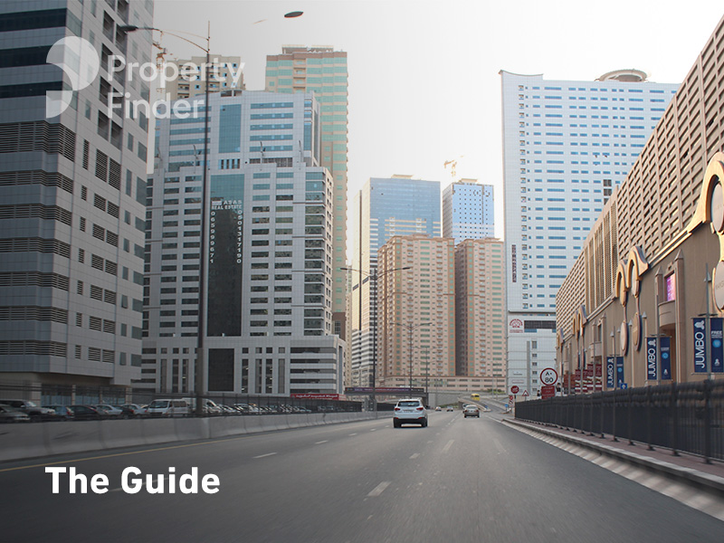 Living in Al Nahda Dubai Guide: Here’s Everything You Need to Know