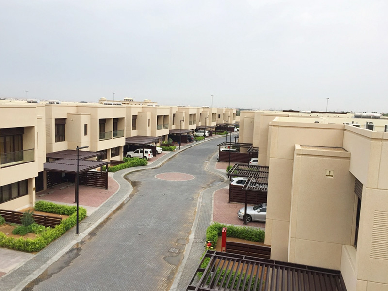 Property in Al Awir