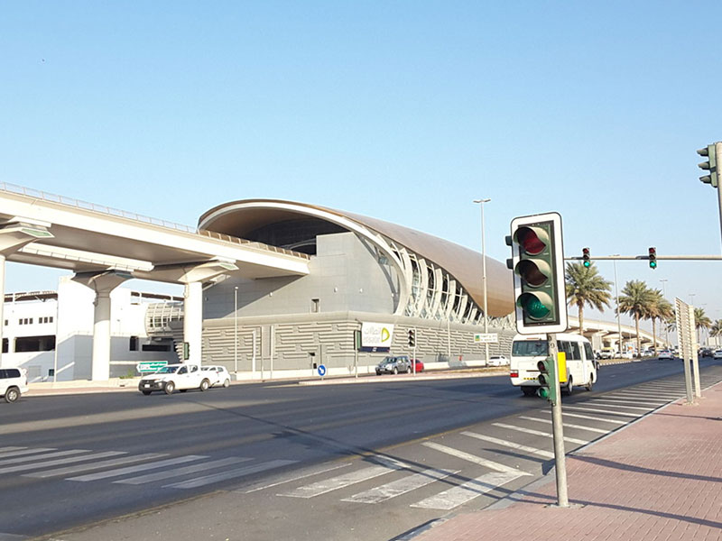 street in al twar 2 