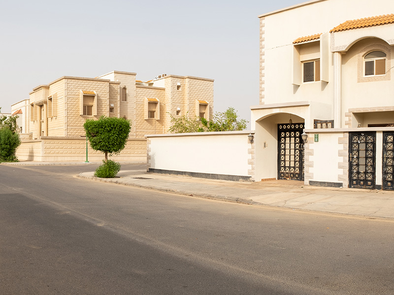 Al Quoz 2 villa 