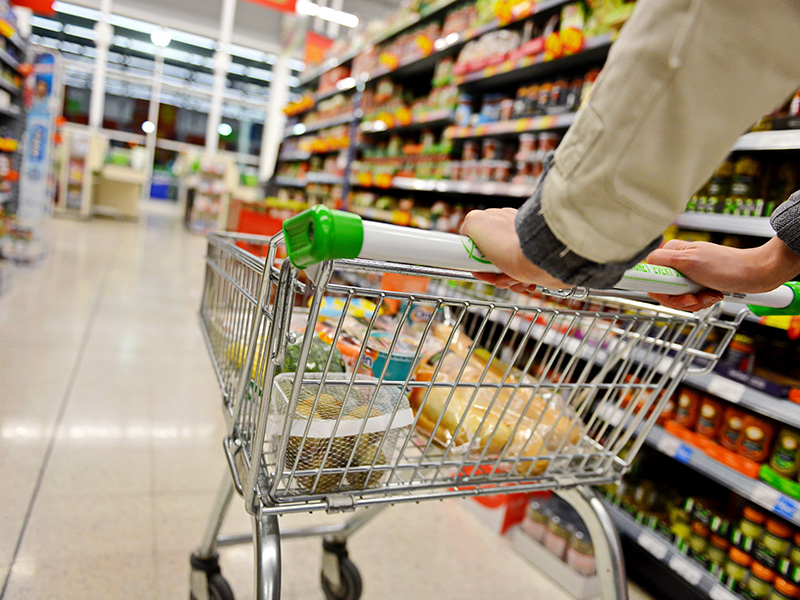 grocery shopping in al quoz 2 