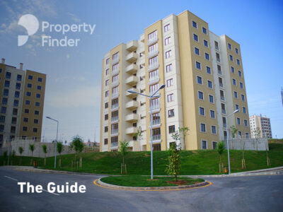 Your Complete Residential Guide to Dubai Investment Park UAE