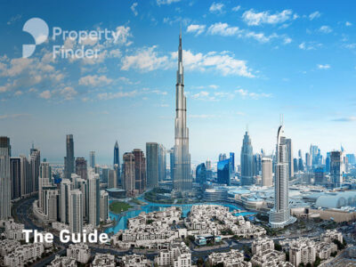 The Best Property Developers in Dubai