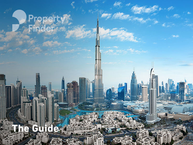 Cheapest Places to Rent an Apartment in Dubai