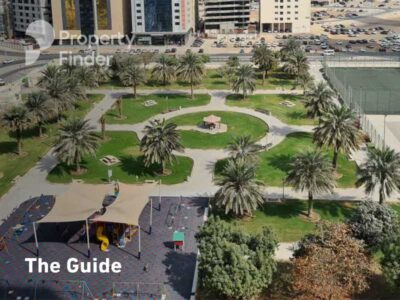 Your Complete Guide to Al Nahda Pond Park