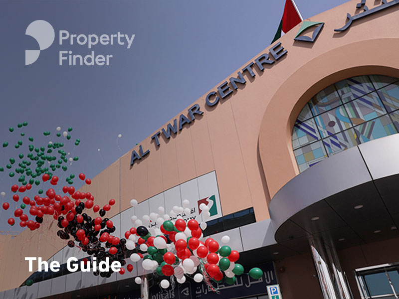 The Ultimate Guide for Al Twar Center Dubai