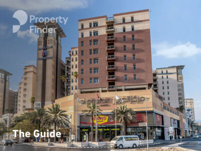 Your Guide to Al Ghurair Centre Dubai