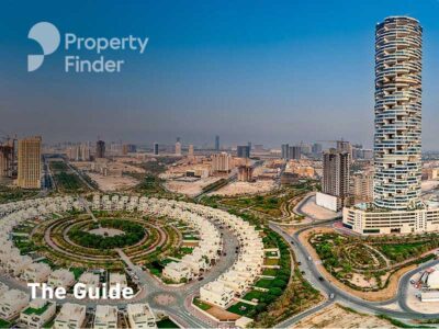 Your Complete Guide to Living in Jumeirah Village Circle Dubai