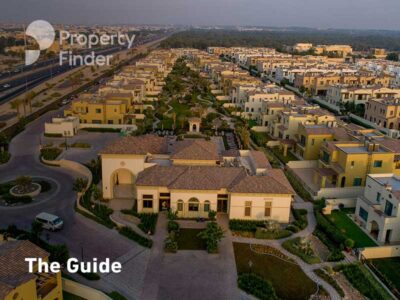 Your Guide to Mushrif Village Dubai