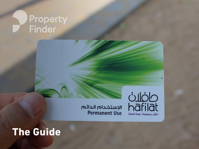 Your Guide to Hafilat Card Abu Dhabi