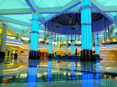 The Ultimate Guide to Al Ain Mall | Property Finder