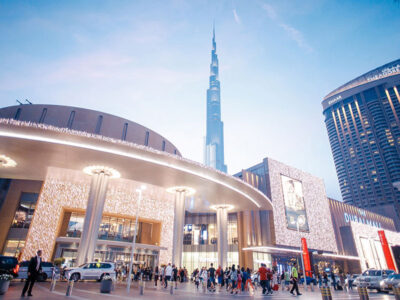 Discover the Trendiest Dubai Mall Shops | Property Finder