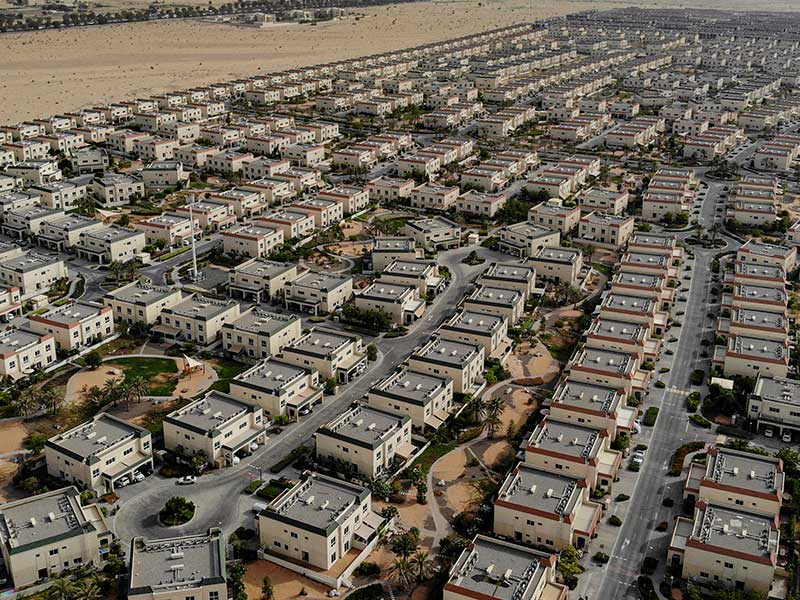 Al Warqa 1 Dubai Area Guide | Property Finder