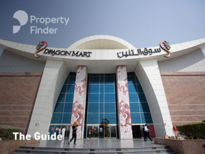 Your Guide to Dragon Mart Dubai