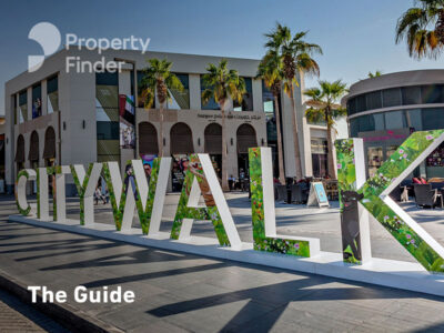 Discovering City Walk Dubai from A to Z