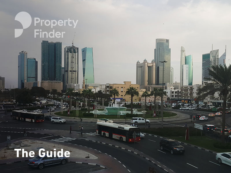 All you need to know in Al Satwa Dubai