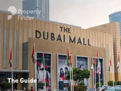 Your List to Dubai Mall Shops