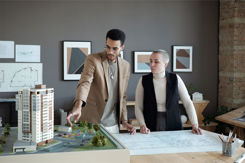 Property Developers in Dubai