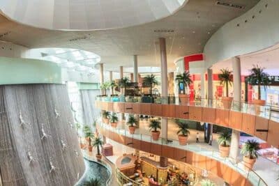 Your List to Dubai Mall Shops