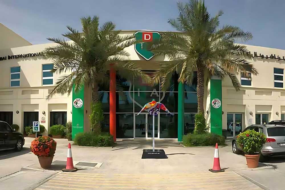 Dubai International Academy L.L.C