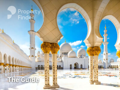 Sheikh Zayed Grand Mosque: Sheikh Zayed Grand Mosque