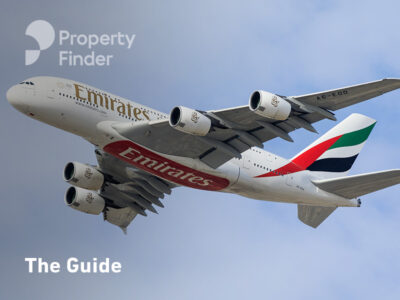 Your Guide to Fly Emirates Booking