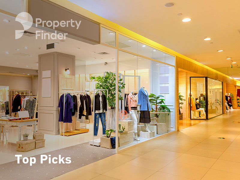 Best Malls in Al Ain Property Finder