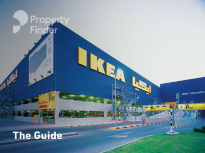 Your Guide to Ikea Dubai from A to Z