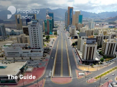 Your Residential Guide to Al Fujairah