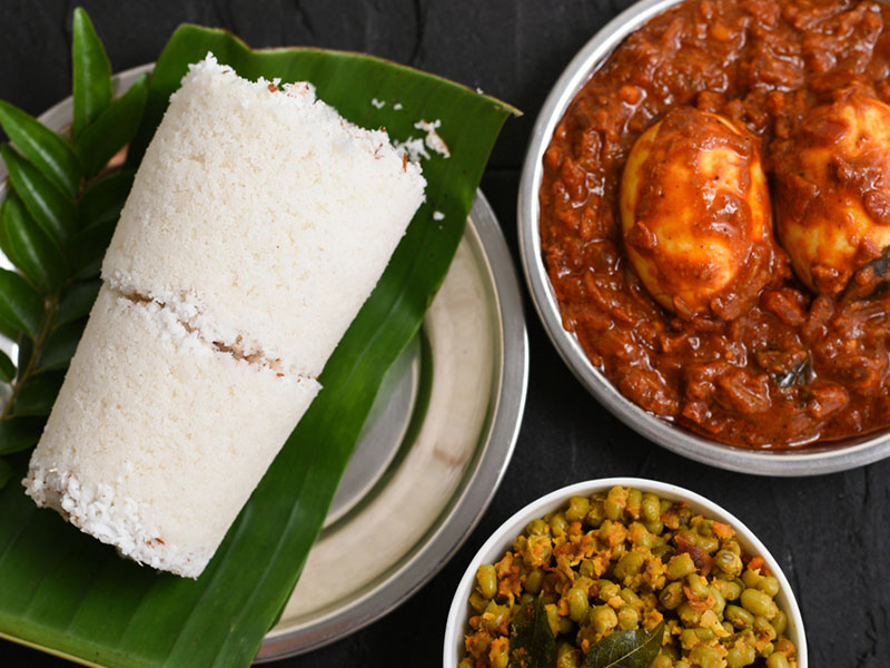 Kerala cuisine