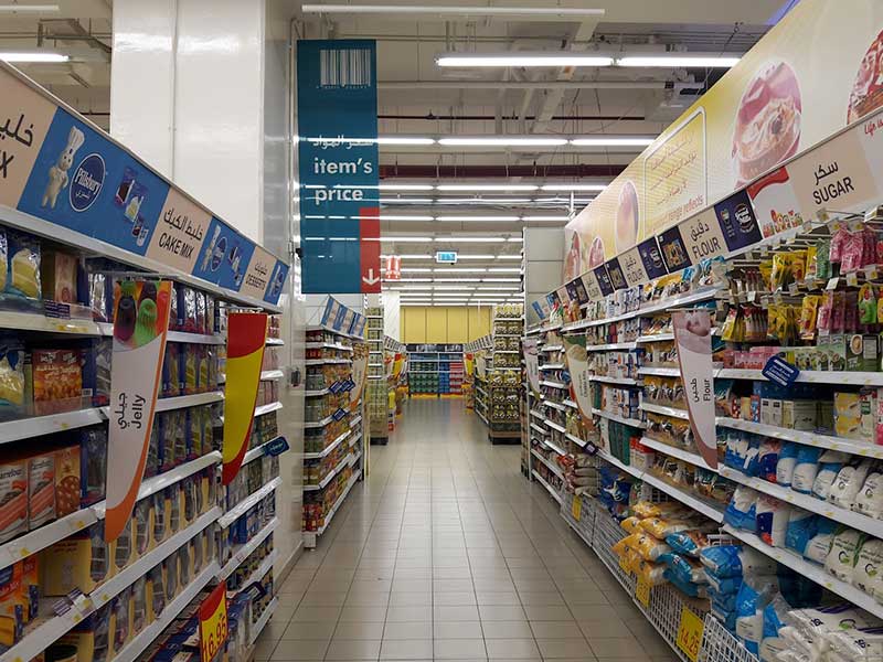 Carrefour Abu Dhabi Top Branches | Property Finder