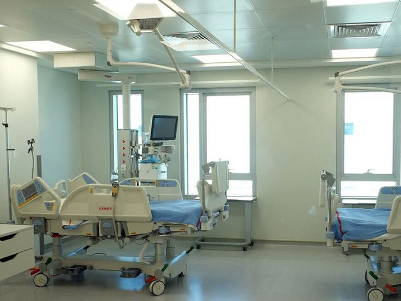 hospitals in UAE