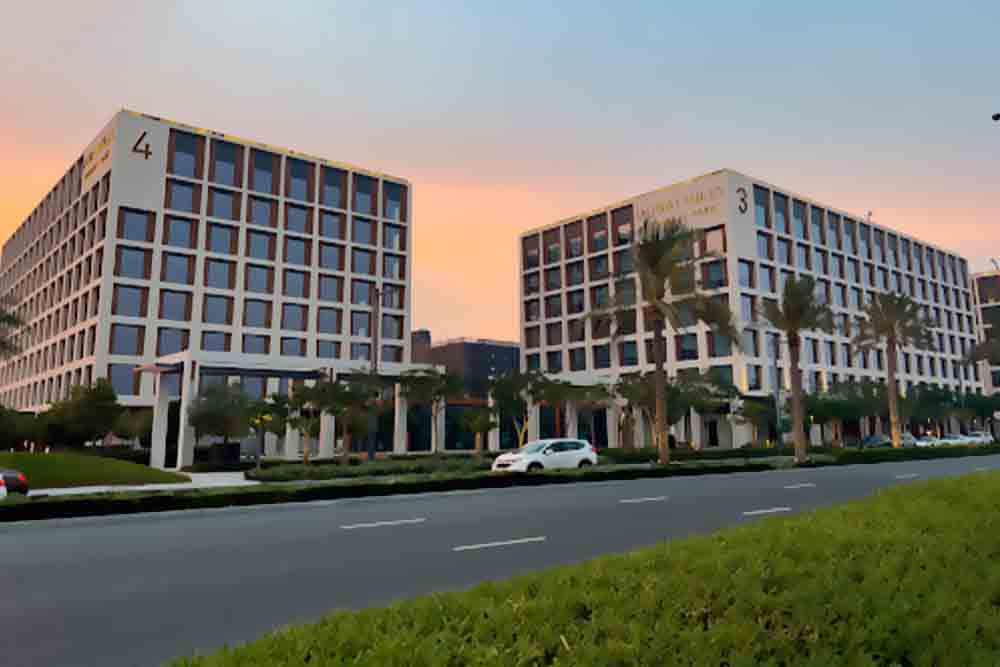 dubai hills estate