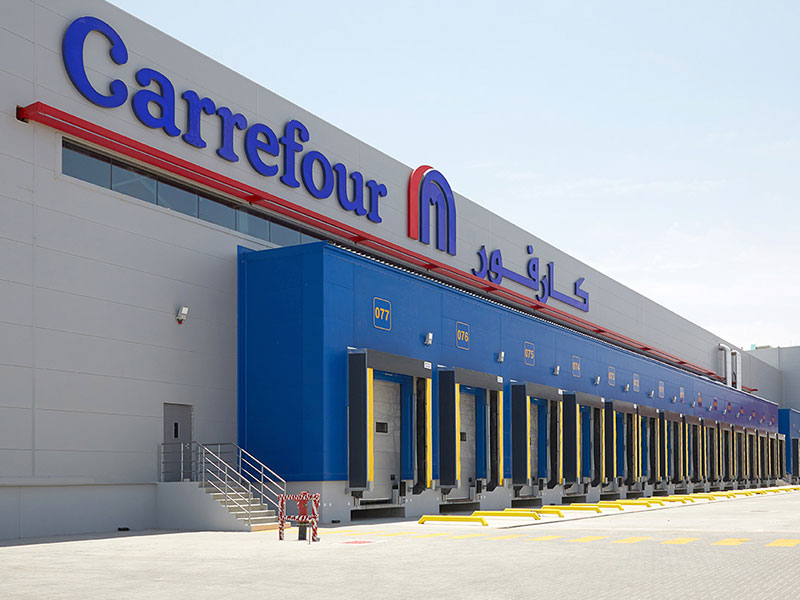 Carrefour Abu Dhabi Top Branches | Property Finder