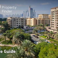 Best areas to rent in Dubai