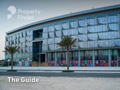 Dubai Design District Full Guide