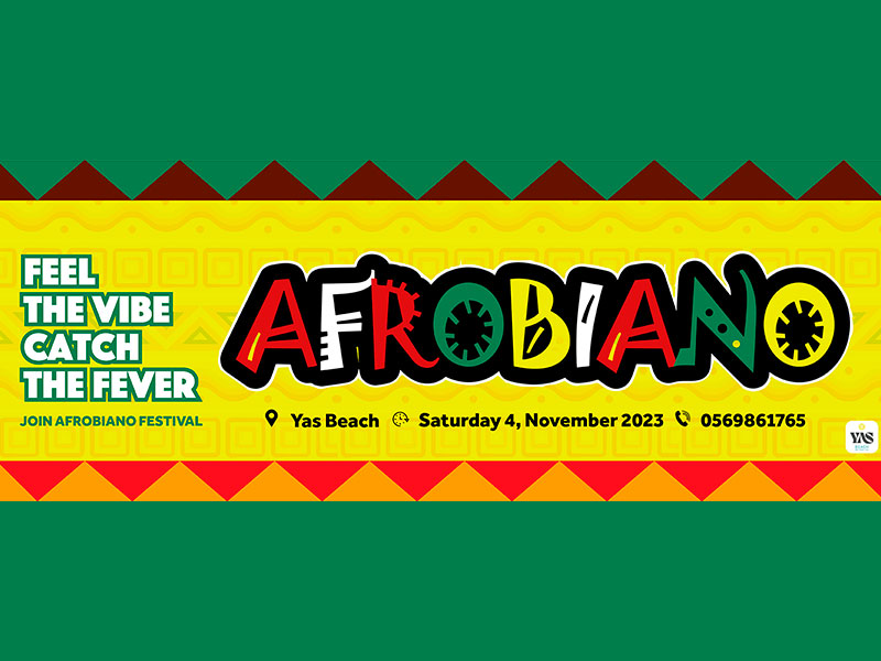 Afrobianofest