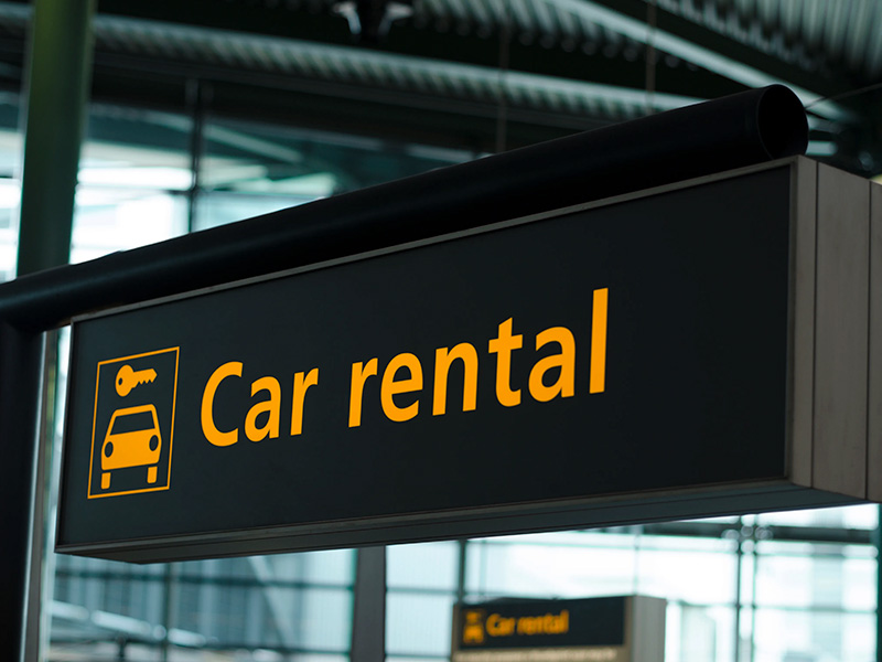 car rental in Fujairah 