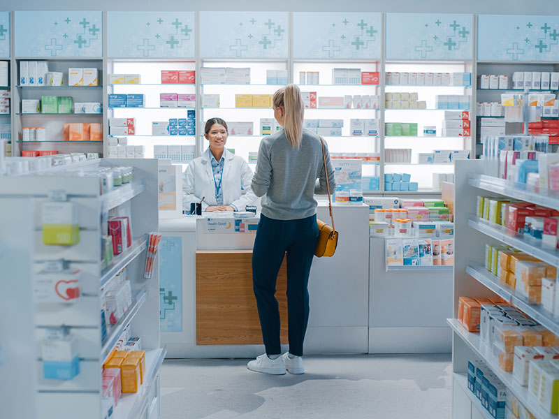 pharmacy 