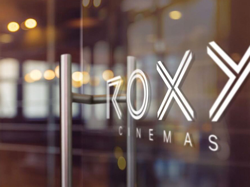 Dubai Hills Mall Roxy Cinema 