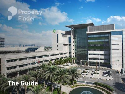 Your Full Guide to American Hospital Dubai