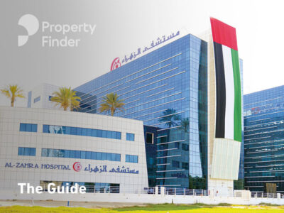 Al Zahra Hospital Dubai Medical Services, Specialities, & More