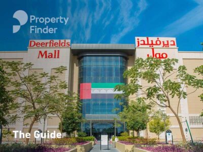 Your Guide to Deerfields Mall Abu Dhabi