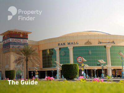 Discover Everything About RAK Mall