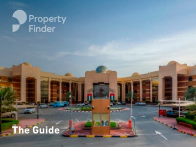 Ajman University Inclusive Guide