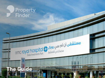 NMC Royal Hospital DIP - The Best Private Healthcare