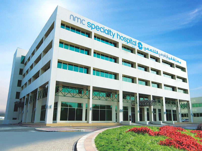 NMC Specialty Hospital Al Ain Guide | Property Finder