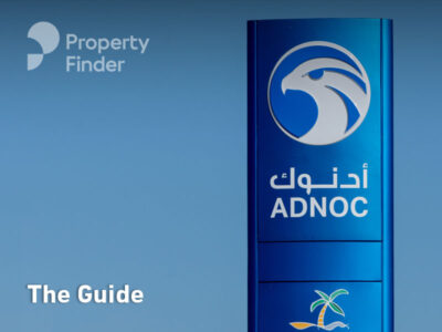 adnoc services