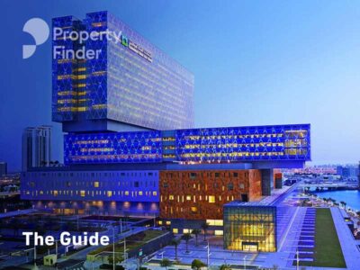 Your Guide to Cleveland Clinic Abu Dhabi